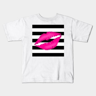 Kiss Kids T-Shirt